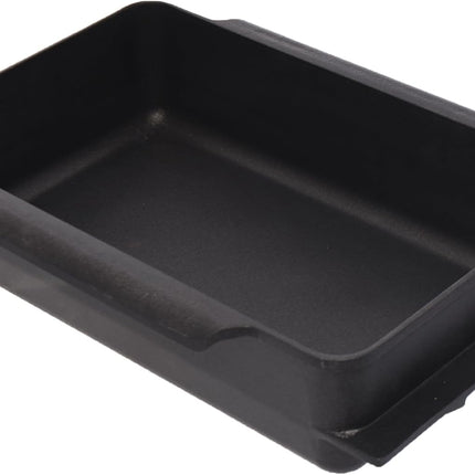 First Titanium Universal Roasting Pan with Lid 38 cm