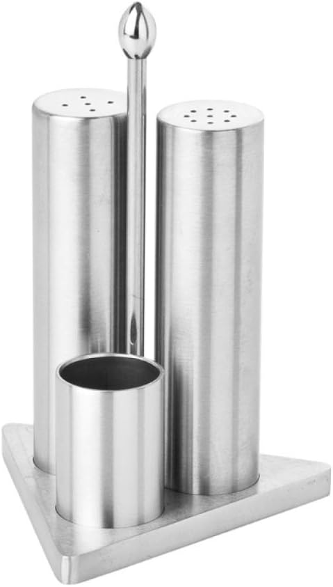 Narin Salt and Pepper Shaker Set