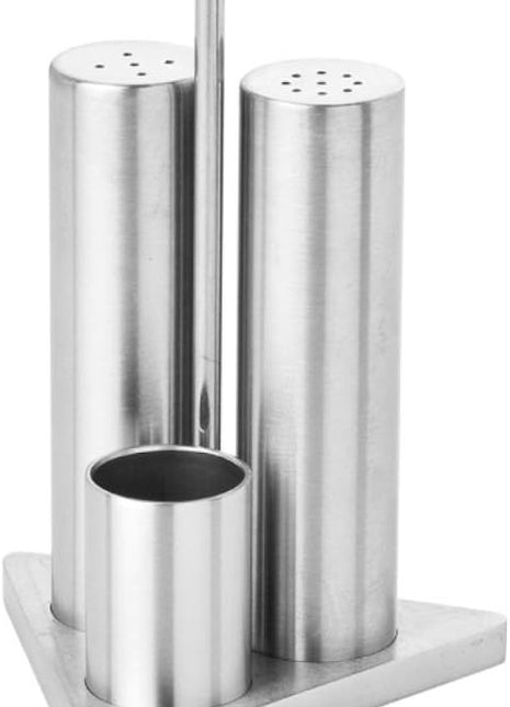 Narin Salt and Pepper Shaker Set