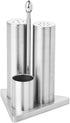 Narin Salt and Pepper Shaker Set