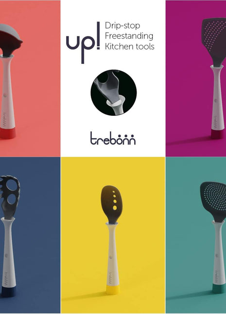 Trebonn UP! Ladle