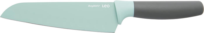 BergHoff Leo Santoku Knife Mint 17 cm