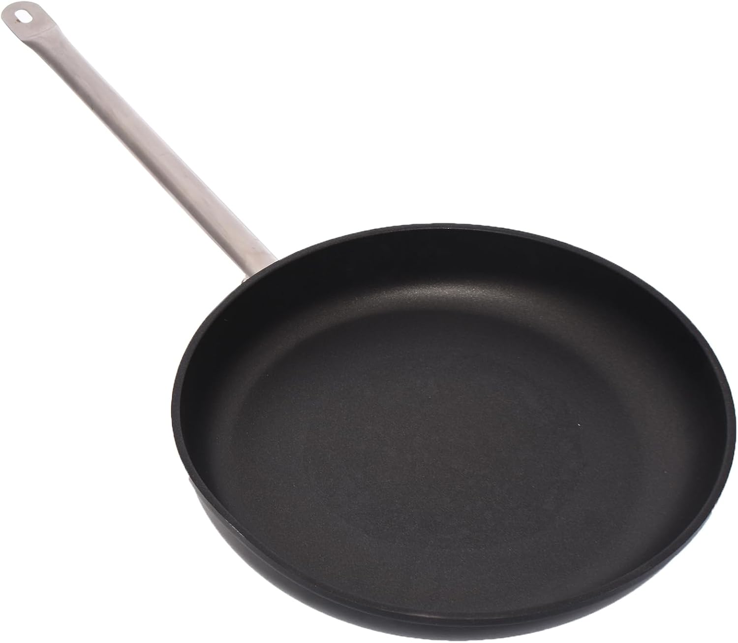 First Titanium Round Frying Pan, 36 cm