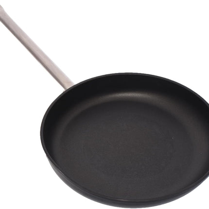 First Titanium Round Frying Pan, 36 cm