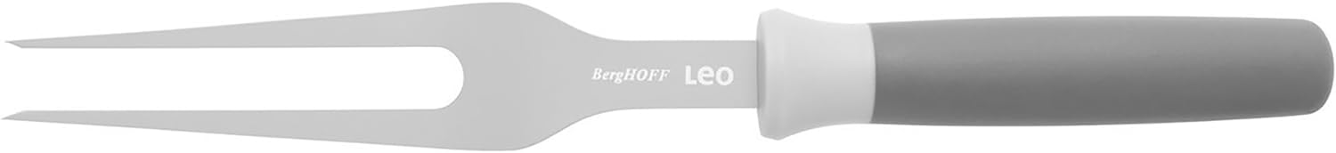 BergHoff Leo Carving Fork Grey 17 cm