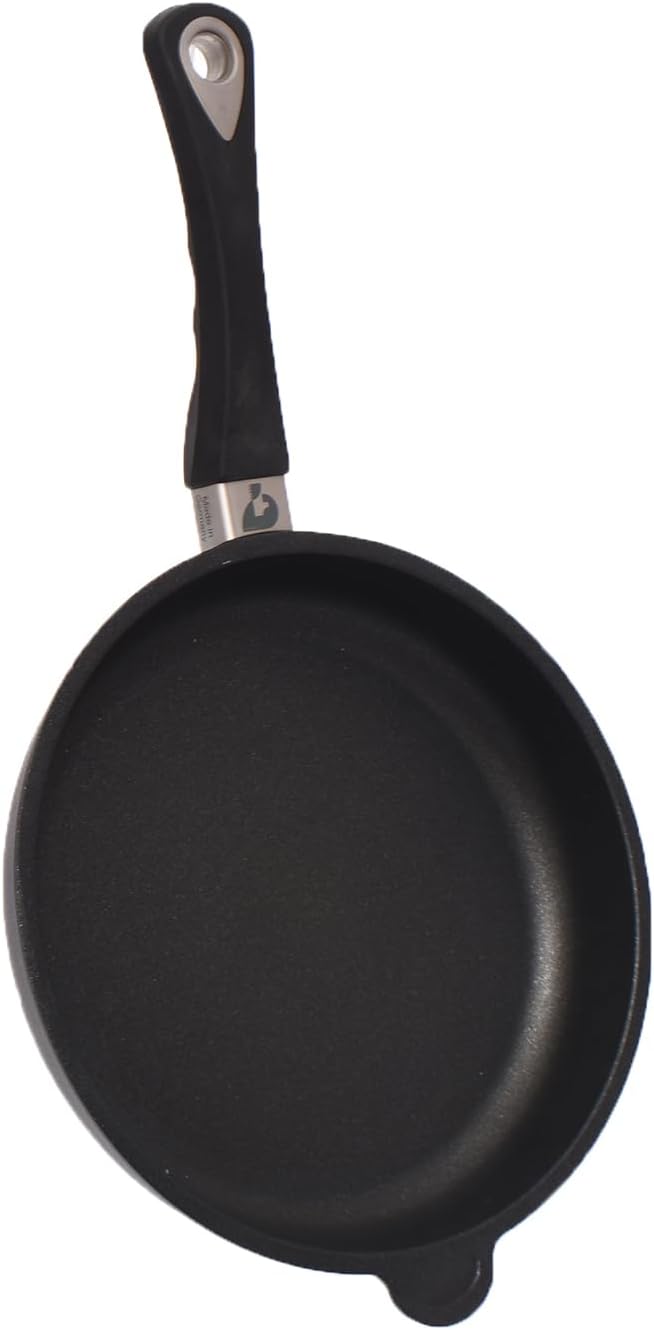 First Titanium Frying Pan 26 cm