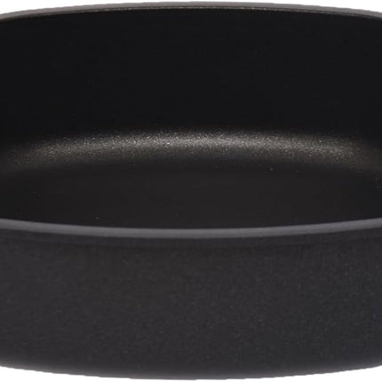 First Titanium Square Pan with Side Handles, 26 cm x 26 cm x 8 cm