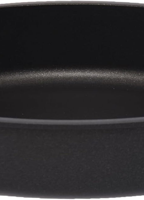 First Titanium Square Pan with Side Handles, 26 cm x 26 cm x 8 cm