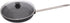 First Titanium Round Frying Pan, 36 cm