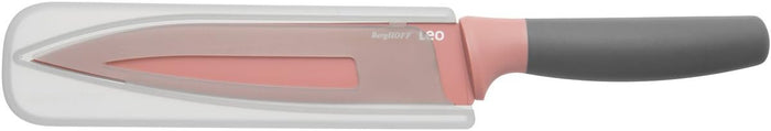 BergHoff Leo Carving Knife Pink 19 cm