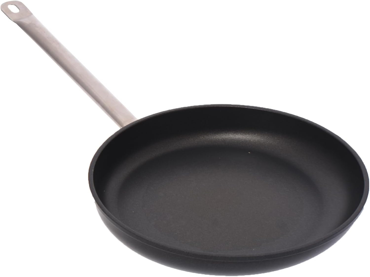 First Titanium Round Frying Pan, 32 cm