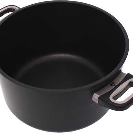First Titanium Cooking Pot 28 cm