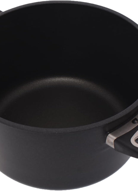First Titanium Cooking Pot 28 cm