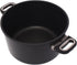 First Titanium Cooking Pot 28 cm