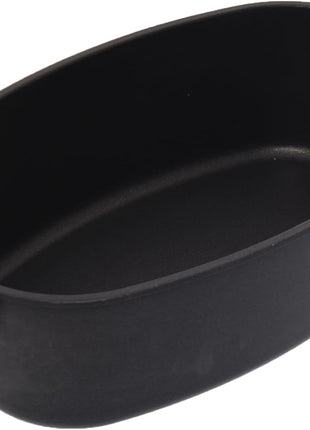 First Titanium Roasting Dish with Lid 40 x 24 cm