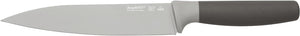 BergHoff Leo 2 Pcs Carving Set Grey