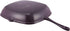 BergHoff Ron 29cmx29cm Cast Iron Grill Pan Purple