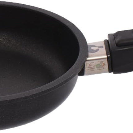First Titanium Frying Pan with Removable Handle 20 cm