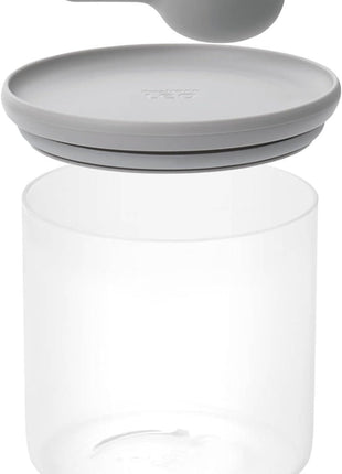 BergHoff Ron 3 Pcs Set Glass Food Containers