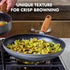 GreenPan Mayflower Ceramic Nonstick, 20cm and 24cm Frying Pan Skillet Set