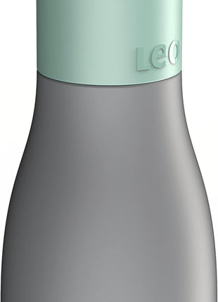 BergHoff Leo Thermal Flask with 2 Lids mint 0,5L