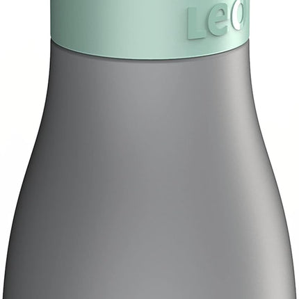 BergHoff Leo Thermal Flask with 2 Lids mint 0,5L