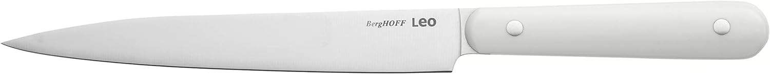 BergHoff Leo 7pc Knife Block set Spirit