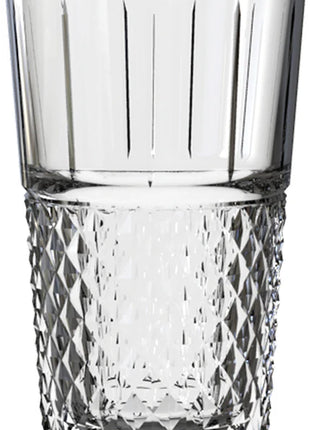 Pasabahce Highness Highball Glass - 515ml