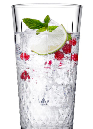 Pasabahce Highness Highball Glass - 515ml