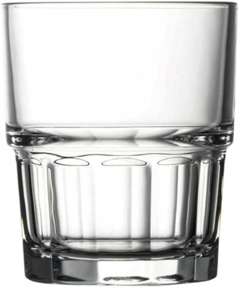 Pasabahce Next Old Fashioned Glass - 200ml