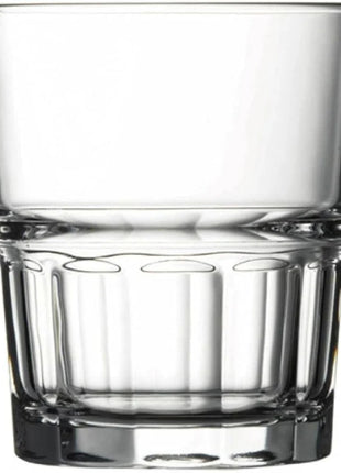 Pasabahce Next Old Fashioned Glass - 200ml