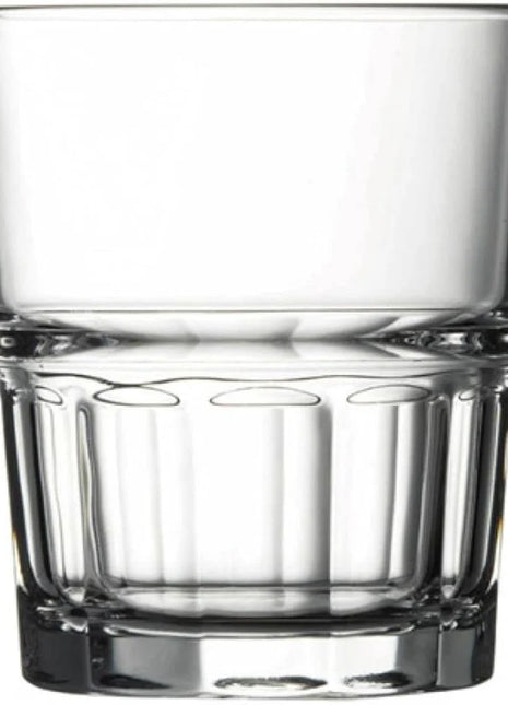 Pasabahce Next Old Fashioned Glass - 200ml