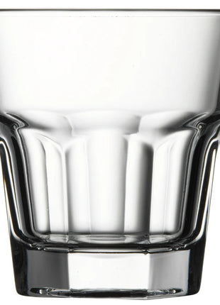 Pasabahce Casablanca Old Fashioned Glass - 245ml