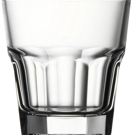 Pasabahce Casablanca Old Fashioned Glass - 245ml