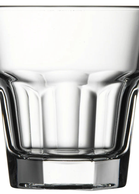 Pasabahce Casablanca Old Fashioned Glass - 245ml