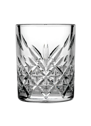 Pasabahce Timeless Shot Glass - 62ml