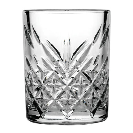 Pasabahce Timeless Shot Glass - 62ml