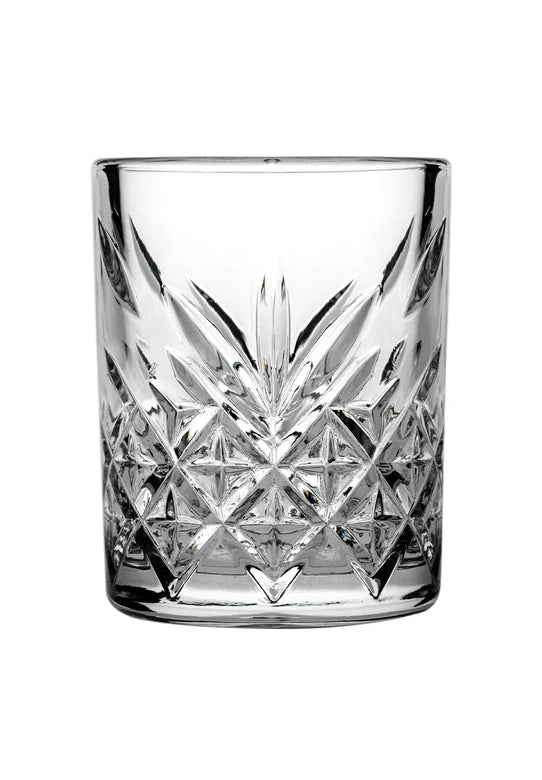 Pasabahce Timeless Shot Glass - 62ml