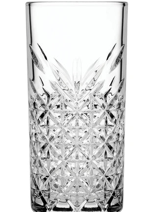 Pasabahce Timeless Highball Glass - 450ml