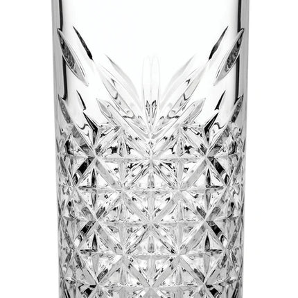 Pasabahce Timeless Highball Glass - 450ml