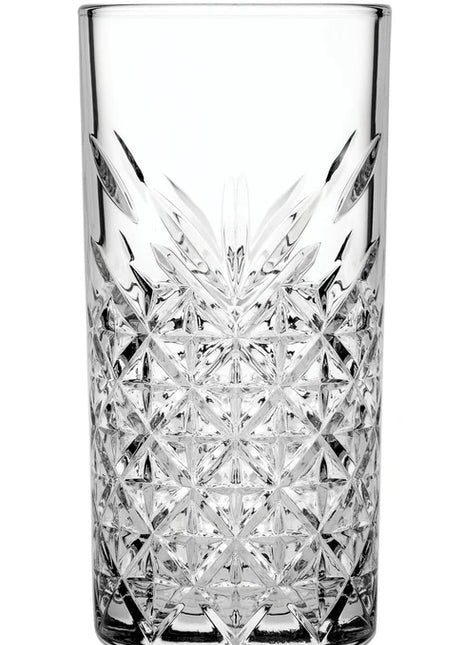 Pasabahce Timeless Highball Glass - 450ml