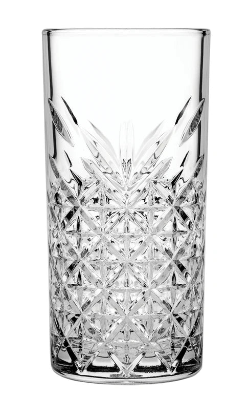 Pasabahce Timeless Highball Glass - 450ml