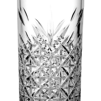Pasabahce Timeless Highball Glass - 295 ml