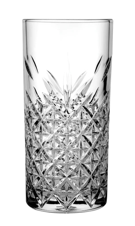 Pasabahce Timeless Highball Glass - 295 ml