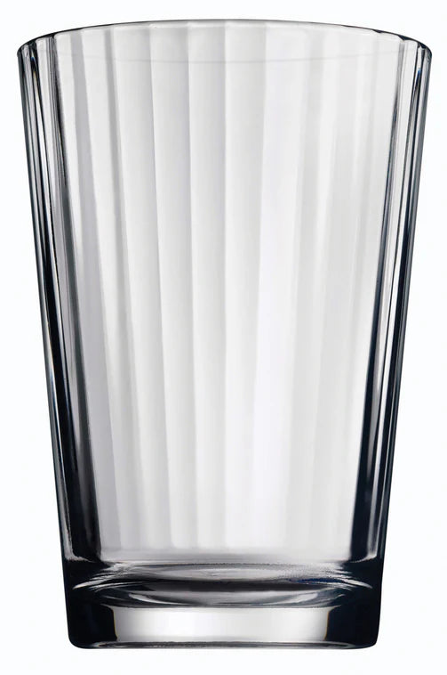 Pasabahce Linea Old Fashioned Glass - 205ml (6 Pieces)