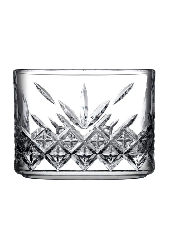 Pasabahce Timeless Bowl - 8cm