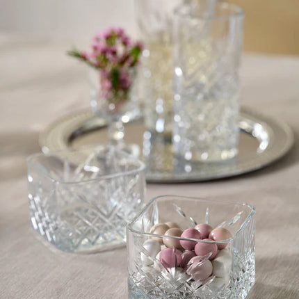 Pasabahce Timeless Bowl - 8cm