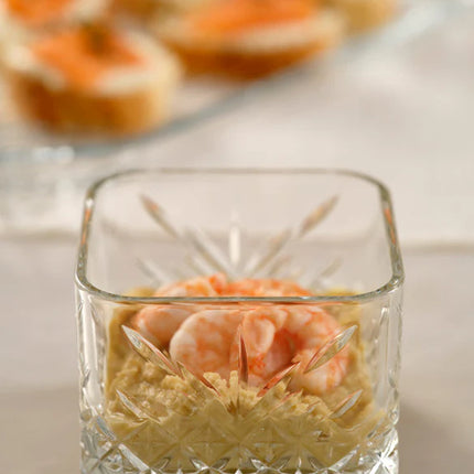 Pasabahce Timeless Bowl - 8cm