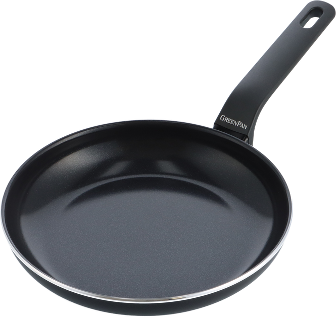 GreenPan Essence Frying Pan with Ceramic Non-Stick Coating 24 cm