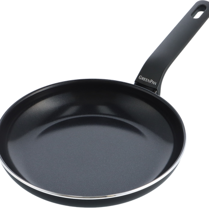 GreenPan Essence Frying Pan with Ceramic Non-Stick Coating 24 cm